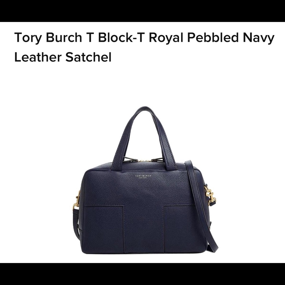 Tory Burch bag
